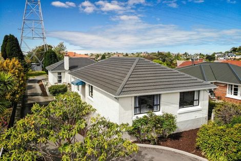 Photo of property in 124 Centennial Avenue, Helensburgh, Dunedin, 9010