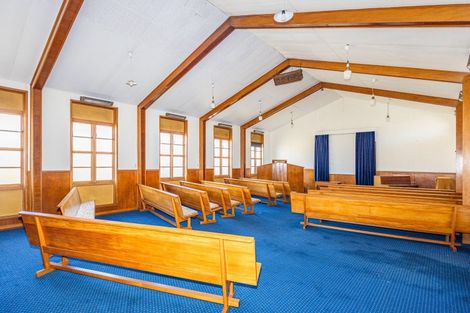 Photo of property in 18 Queen Street, Raetihi, 4632