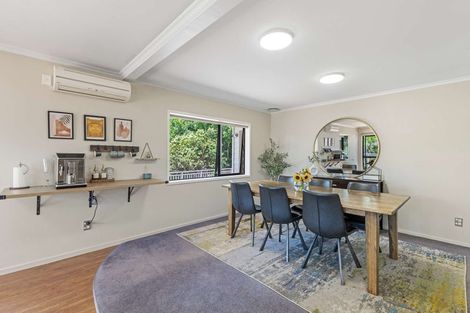 Photo of property in 58 Karina Road, Merrilands, New Plymouth, 4312