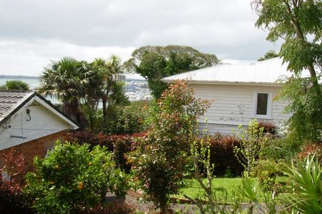 Photo of property in 79a St Marys Road, Saint Marys Bay, Auckland, 1011