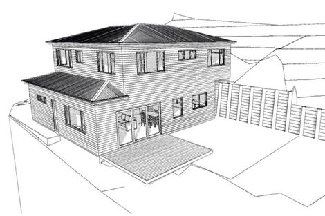 Photo of property in 14 Prestbury Grove, Churton Park, Wellington, 6037