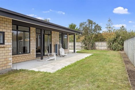 Photo of property in 163 Lowes Road, Rolleston, 7614