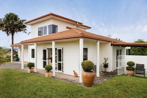 Photo of property in 48 Manor Park Drive, Pyes Pa, Tauranga, 3112