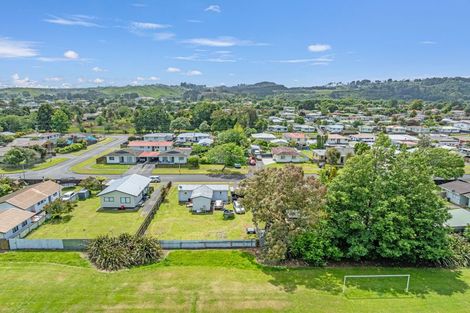 Photo of property in 18 Wembley Place, Whanganui East, Whanganui, 4500