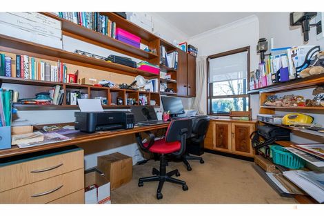 Photo of property in 155 Downs Road, Geraldine Downs, Geraldine, 7991