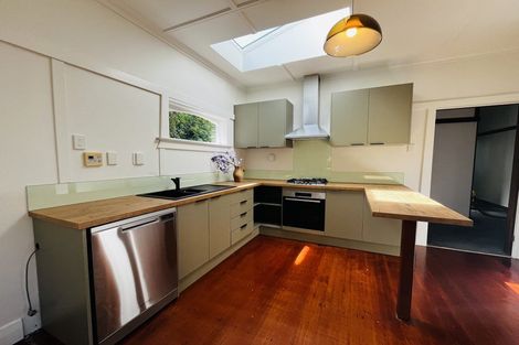 Photo of property in 19 Highbury Crescent, Aro Valley, Wellington, 6012