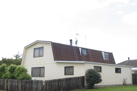 Photo of property in 1 Jones Place, Springlands, Blenheim, 7201