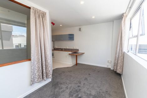 Photo of property in Regency Apartments, 5b/49 Manners Street, Te Aro, Wellington, 6011