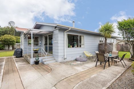 Photo of property in 2/46 Croucher Street, Richmond, 7020