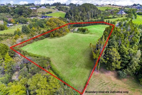Photo of property in 16 Kowhai View, Warkworth, 0910