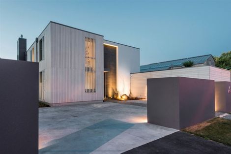 Photo of property in 85 Heaton Street, Merivale, Christchurch, 8052