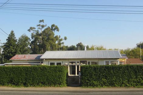 Photo of property in 12 Princes Street, Temuka, 7920