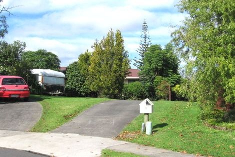 Photo of property in 9 Mander Place, Bucklands Beach, Auckland, 2012