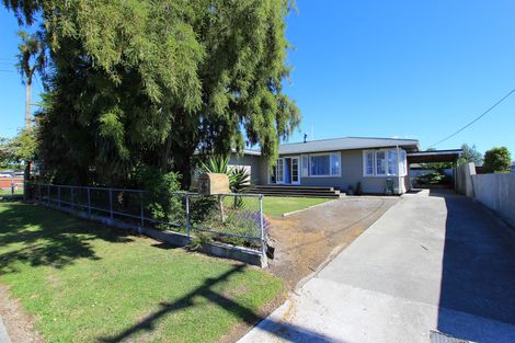 Photo of property in 6 Parker Street, Mayfield, Blenheim, 7201
