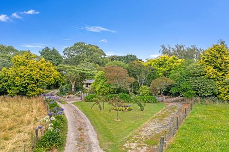 Photo of property in 3098 State Highway 3, Waitotara, Whanganui, 4587