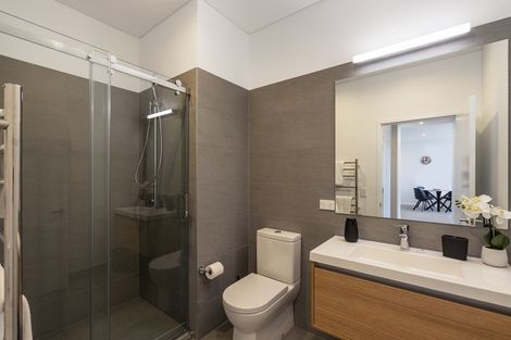 Photo of property in The Forge, 103/36c Welles Street, Christchurch Central, Christchurch, 8011