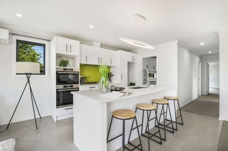 Photo of property in 18 Sheridan Street, Silverdale, Hamilton, 3216