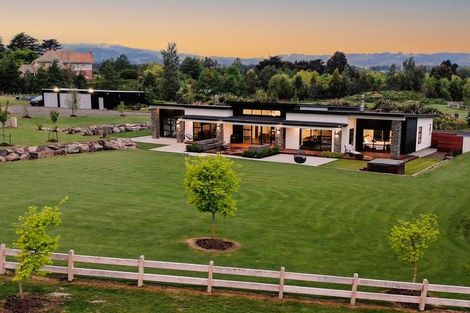 Photo of property in 58 Tirohanga Road, North Taieri, Mosgiel, 9092