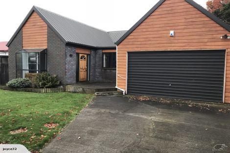 Photo of property in 3 Aylesford Street, Mairehau, Christchurch, 8013