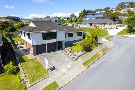 Photo of property in 47 Exploration Way, Whitby, Porirua, 5024