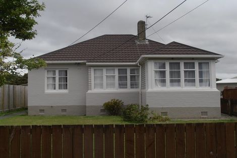 Photo of property in 25 Gadsby Street, Avalon, Lower Hutt, 5011