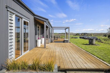 Photo of property in 368b Churchill Road East, Rangiriri, Te Kauwhata, 3782