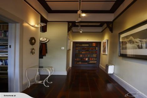 Photo of property in 91 Jervois Road, Herne Bay, Auckland, 1011