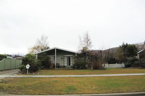 Photo of property in 75 Fache Street, Clyde, 9330