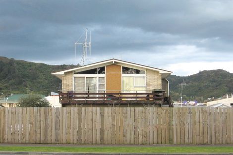 Photo of property in 210 Queen Sh25 Street, Thames, 3500