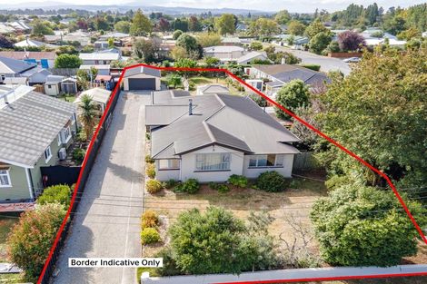 Photo of property in 4 Duke Street, Rangiora, 7400