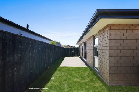 Photo of property in 4 Beamsgate Road, Halswell, Christchurch, 8025