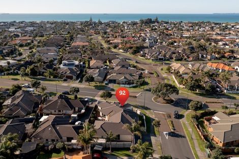 Photo of property in 92 Tuihana Drive, Papamoa Beach, Papamoa, 3118