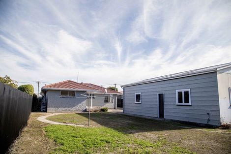 Photo of property in 70 Cobra Street, Halswell, Christchurch, 8025