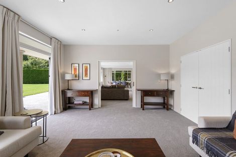 Photo of property in 148 Whites Road, Ohoka, Kaiapoi, 7692