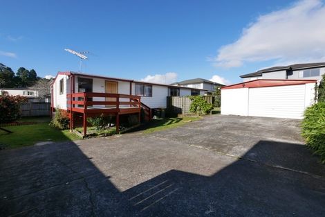 Photo of property in 1/82 Opaheke Road, Opaheke, Papakura, 2113