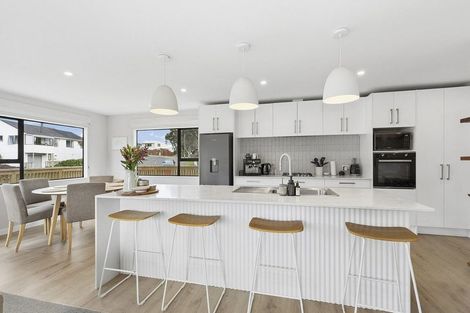 Photo of property in 129 Pope Street, Camborne, Porirua, 5026