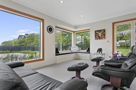 Photo of property in 491b Bruntwood Road, Tamahere, Cambridge, 3493