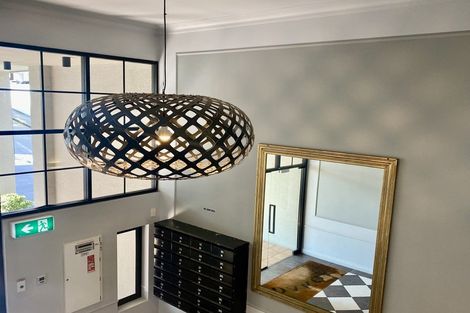 Photo of property in Dakota Buildings, 1a/3 Cheshire Street, Parnell, Auckland, 1052