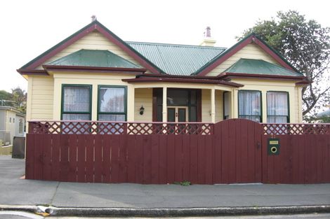 Photo of property in 31 Pacific Street, Roslyn, Dunedin, 9010