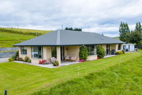 Photo of property in 536 Rosewill Valley Road, Rosewill, Timaru, 7975