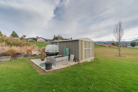 Photo of property in 25 Tawera Place, Te Anau, 9679