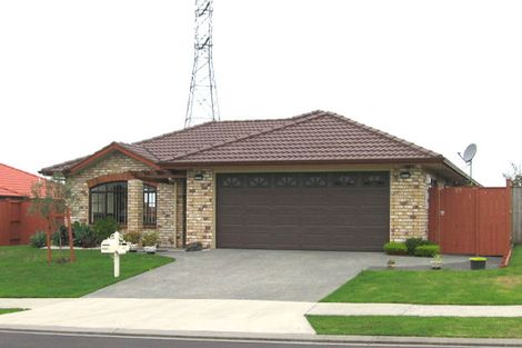 Photo of property in 43 Richfield Crescent, Westgate, Auckland, 0614