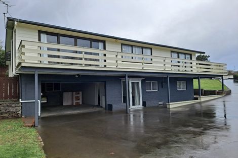 Photo of property in 39 Glasgow Street, Hawera, 4610