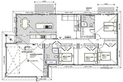 Photo of property in 17 Royal St Annes Drive, Te Kamo, Whangarei, 0112