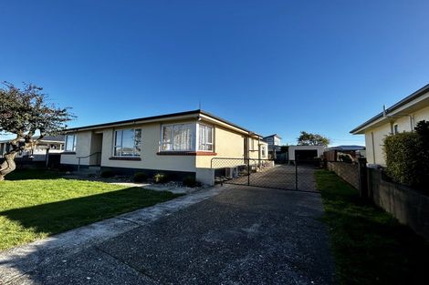 Photo of property in 170 Harvey Street, Grasmere, Invercargill, 9810