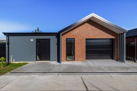 Photo of property in 5a Cook Street, Levin, 5510