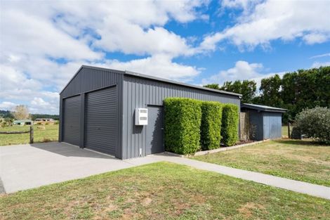 Photo of property in 52 William Hawken Lane, Maungatapere, Whangarei, 0179