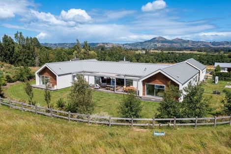 Photo of property in 56 Tirohanga Road, North Taieri, Mosgiel, 9092