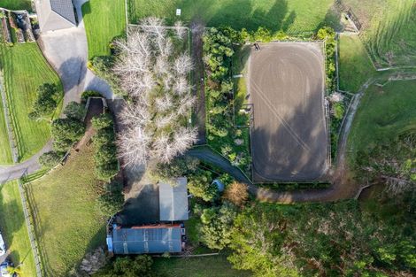 Photo of property in 215 Oyster Point Road, Kaukapakapa, Warkworth, 0984