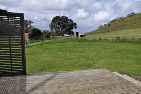 Photo of property in 6487 Pouto Road, Pouto, Te Kopuru, 0391
